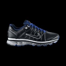  Nike Air Max 2009 Leather SI Mens Shoe