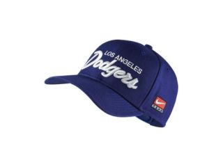   MLB Dodgers) Adjustable Hat 5918DG_401