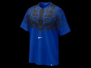 Nike College Logo (Kentucky) Mens Basketball T Shirt 4120KE_401_A.png