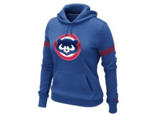    (MLB Cubs) Womens Hoodie 5911CB_401