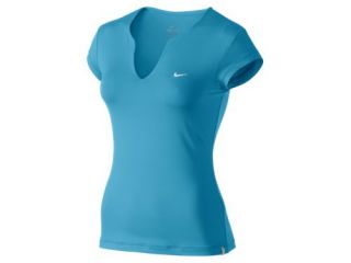   Sleeve Womens Tennis Shirt 425957_424