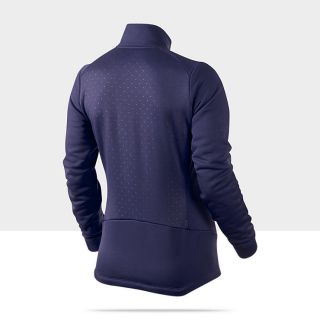 Nike Thermal Womens Golf Jacket 483705_427_B