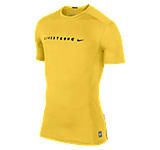 livestrong pro combat core fitted men s shirt $ 32 00