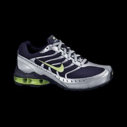 Nike Nike Reax Run III (3.5y 7y) Boys Running Shoe  