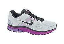 Nike Air Pegasus+ 28 Womens Running Shoe 443802_007_A