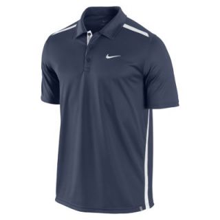 Nike Nike Dri FIT UV N.E.T. Mens Tennis Polo Shirt  