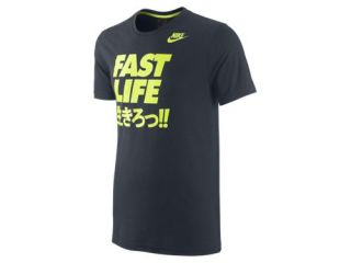 Nike Fast Life Mens T Shirt 450944_452