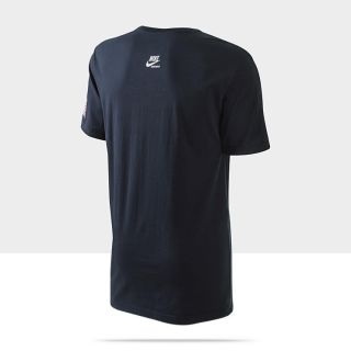 Nike Athlete USA M228nner T Shirt 505785_452_B