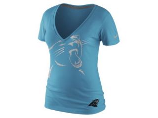   NFL Panthers Womens T Shirt 475067_455