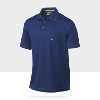 Nike Body Mapping Pocket Mens Golf Polo 482188_467_A