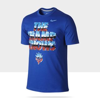 Nike Champ Knows Manny Pacquiao Mens Training T Shirt 540373_476_A