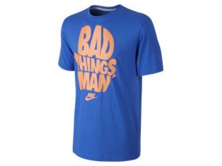    Bad Things Mens T Shirt 538760_476