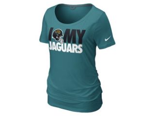   NFL Jaguars) Womens T Shirt 476569_483