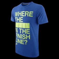 Nike Nike Where the F? Mens T Shirt  Ratings 