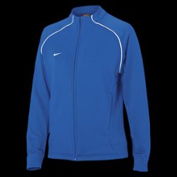 Nike Nike US Womens Warm Up Jacket  