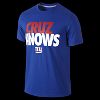   NFL Giants   Victor Cruz Mens T Shirt 543912_495100&hei100