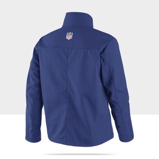 Nike Softshell NFL Giants Mens Jacket 484117_495_B