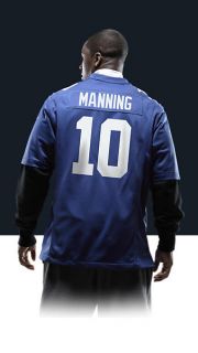    Eli Manning Mens Football Home Game Jersey 468962_495_B_BODY