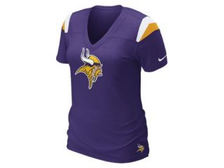   NFL Vikings Womens T Shirt 469938_545