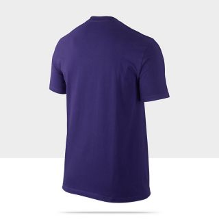 Nike Glow Ball World Mens T Shirt 507575_547_B