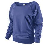 Nike PYT Crew Womens Top 434468_553_A