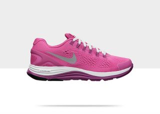 Nike LunarGlide 4 Mdchen Laufschuh 525371_600_A