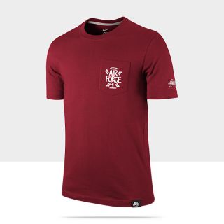 Nike Haze Air Force 1 Mens T Shirt 507677_606_A