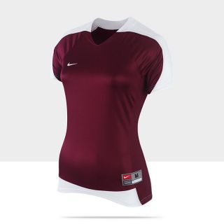 Nike Dri FIT Game Womens Soccer Jersey 228882_612_A