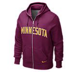 Nike College (Minnesota) Mens Hoodie 4819MN_613_A