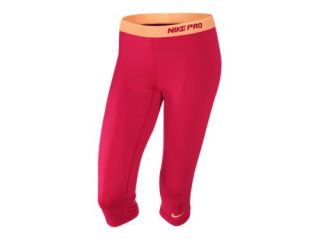    Compression Womens Capris 458659_617