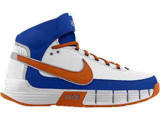 Nike Shox Elite II iD Basketball Shoe