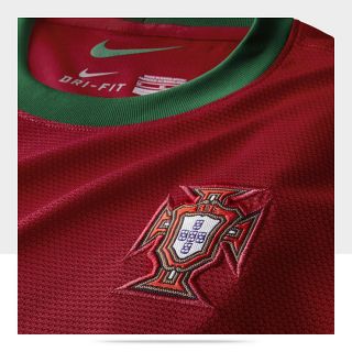 2012 Portugal Replica Mens Football Shirt 447883_638_C