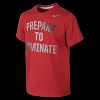 Nike Prepare To Dominate Boys T Shirt 526779_648100&hei100