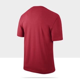 Nike Diagonal Block Mens T Shirt 507537_657_B