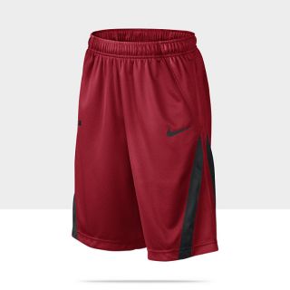 LeBron Excel Boys Basketball Shorts 506575_658_A