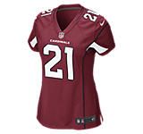    Patrick Peterson Womens Football Home Game Jersey 469889_675_A