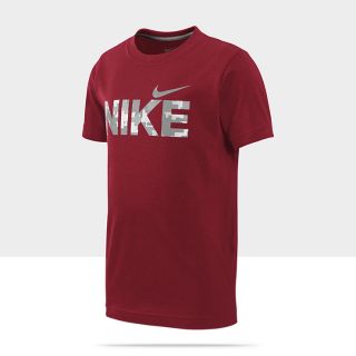 Nike Velocity 3y 8y Little Boys T Shirt 481397_673_A