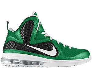 LeBron 9 iD – Chaussure de basket ball pour Homme _ 5702497.tif