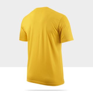 LIVESTRONG Foundation Graphic Mens T Shirt 450831_703_B