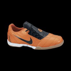 Nike Junior Total90 Shoot II Extra IC (12c 6y) Boys Soccer Shoe