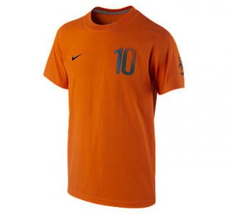    (Sneijder) Camiseta de fútbol Chicos (8 15 años) 517787_815_A