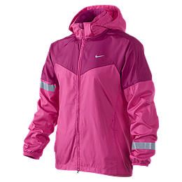 Nike Vapor Girls Running Jacket 481514_684_A