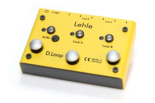 new lehle 1 at 3 switcher for 1 instruments to 3 amp the lehle 1at3 