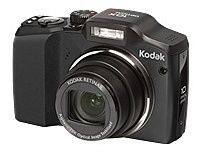 Kodak 8112708 10 Megapixels Compact Camera 10x Optical Zoom 5x Digital 