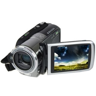 The Best 1080P 60FPS Digital Video Recording Camera Camcorder