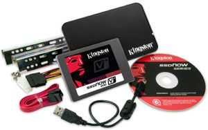 Kingston SSDNow V 200 120 GB Internal 2 5 SVP200S3B 120g SSD Solid 