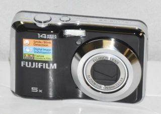 Fujifilm AX300 14 Megapixels FinePix Digital Camera