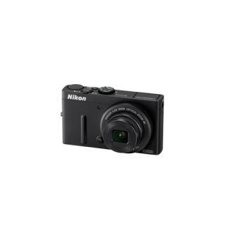 Nikon P310 CoolPix, 16 Megapixel, 4.2x Optical Zoom, Digital Camera