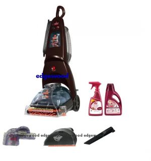 Bissell 9300 4 ProHeat 2X Carpet Cleaner Plus Cleaner