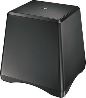 Insignia 70W Rocketboost 6 5 Subwoofer Model NS RSW211